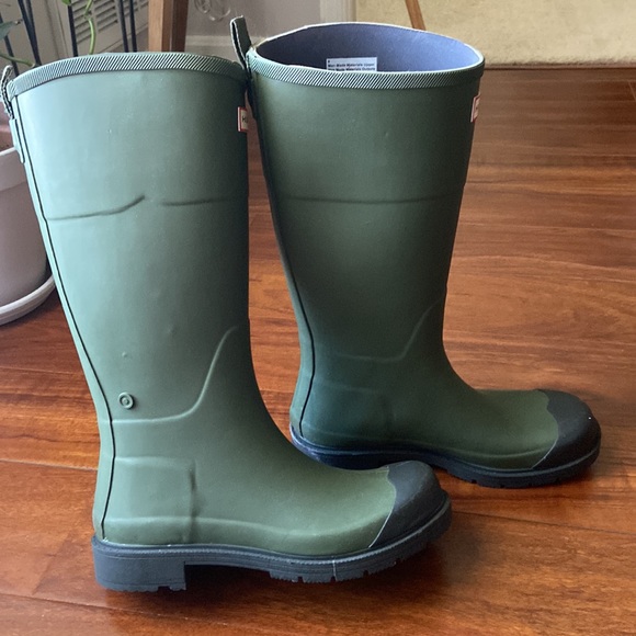 Brand new Hunter for Target rain boots/wellies - Picture 7 of 8
